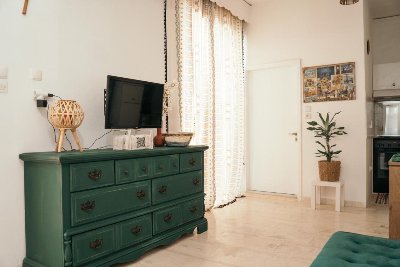 Villager'S Art Apartment 페러데이션 외부 사진